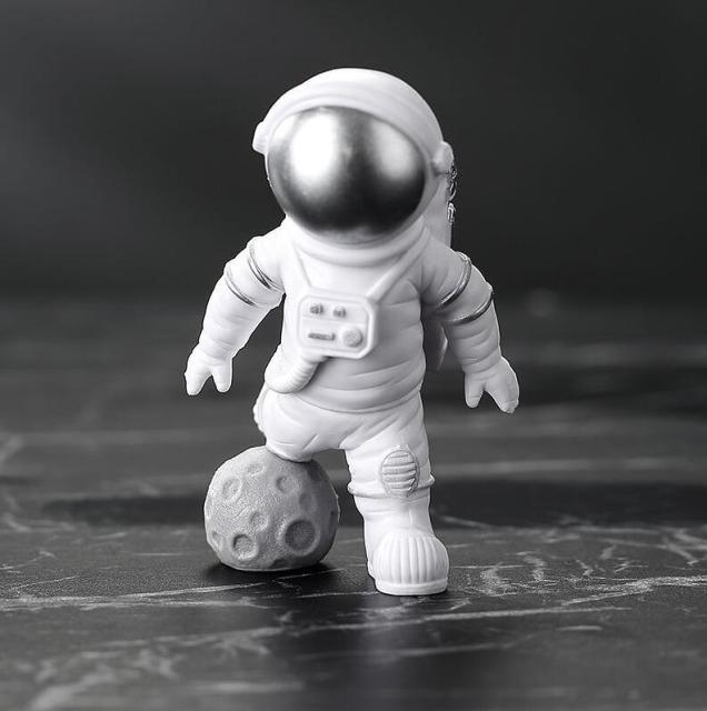 Astronautas Boneco Decorativo - My Store