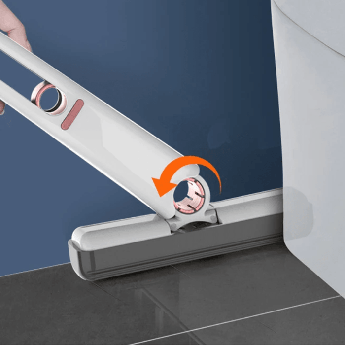 MINI LIMPADOR MOP - AGILIZE AS TAREFAS E GANHE TEMPO COM ESSE MINI MOP  -  DESCONTO NA PRIMEIRA COMPRA E FRETE GRÁTIS